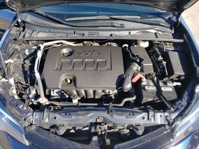 Photo 7 from auction – 2018 TOYOTA COROLLA L with VIN 5YFBURHE6JP812640