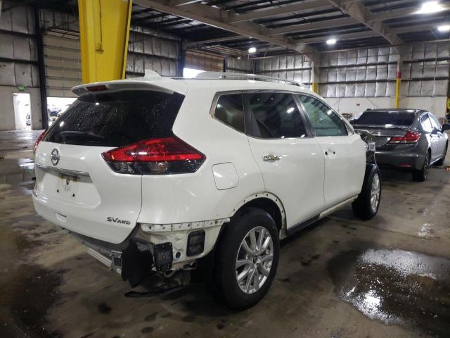 Photo 4 from auction – 2017 NISSAN ROGUE S with VIN KNMAT2MV1HP612420