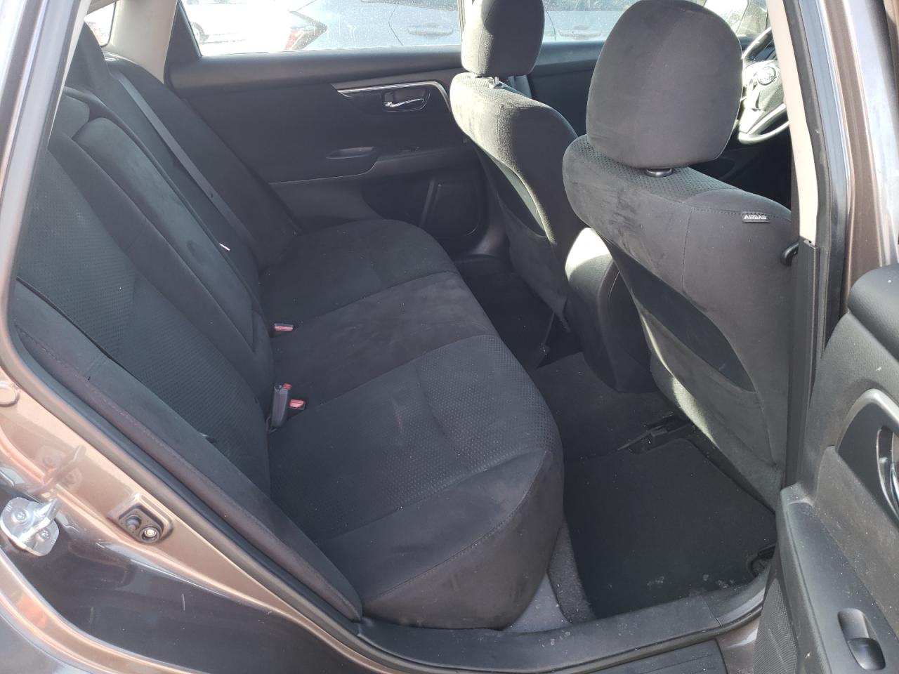Photo 6 from auction – 2014 NISSAN ALTIMA 2.5 with VIN 1N4AL3AP1EC327172
