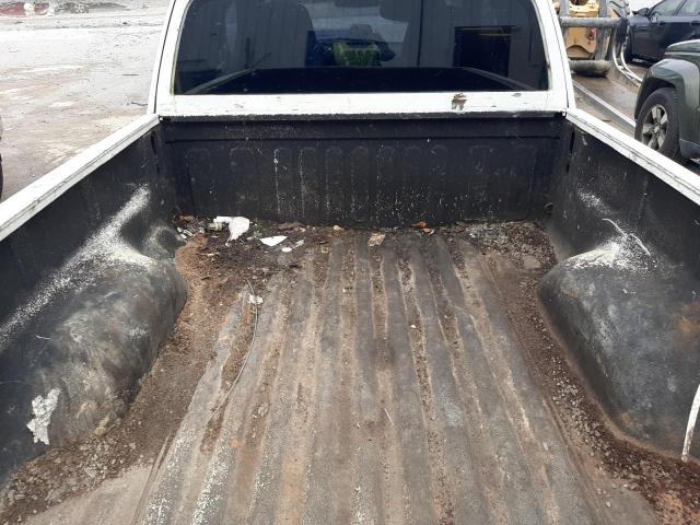 Photo 9 from auction – 2007 CHEVROLET COLORADO with VIN 1GCCS19E078157650