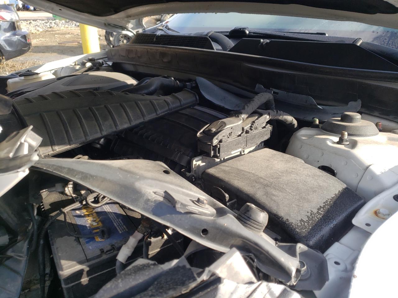 Photo 7 from auction – 2013 KIA OPTIMA SX with VIN 5XXGR4A69DG157335