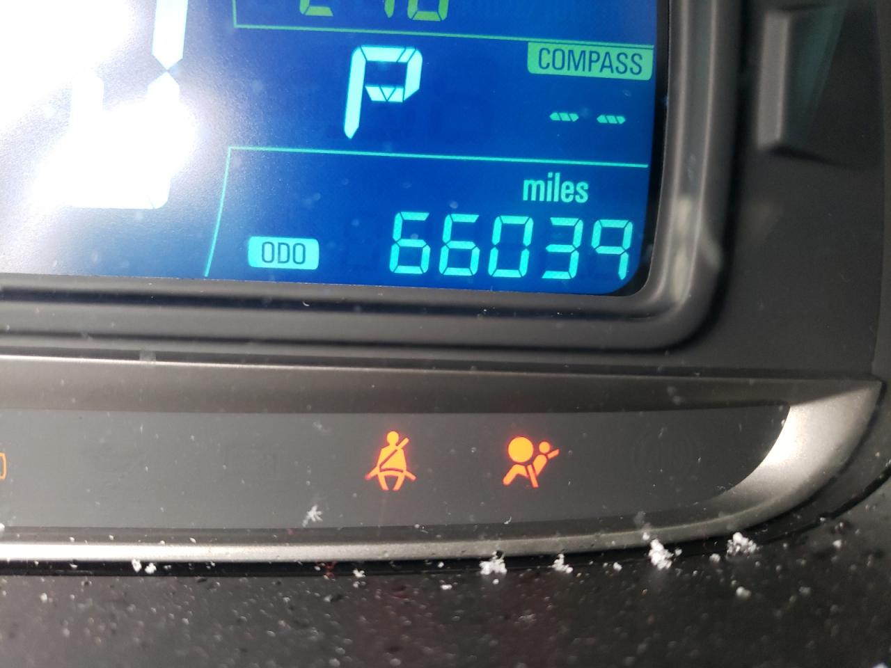 صورة رقم 8 من المزاد - 2016 CHEVROLET TRAX 1LT مع VIN 3GNCJPSB7GL265780