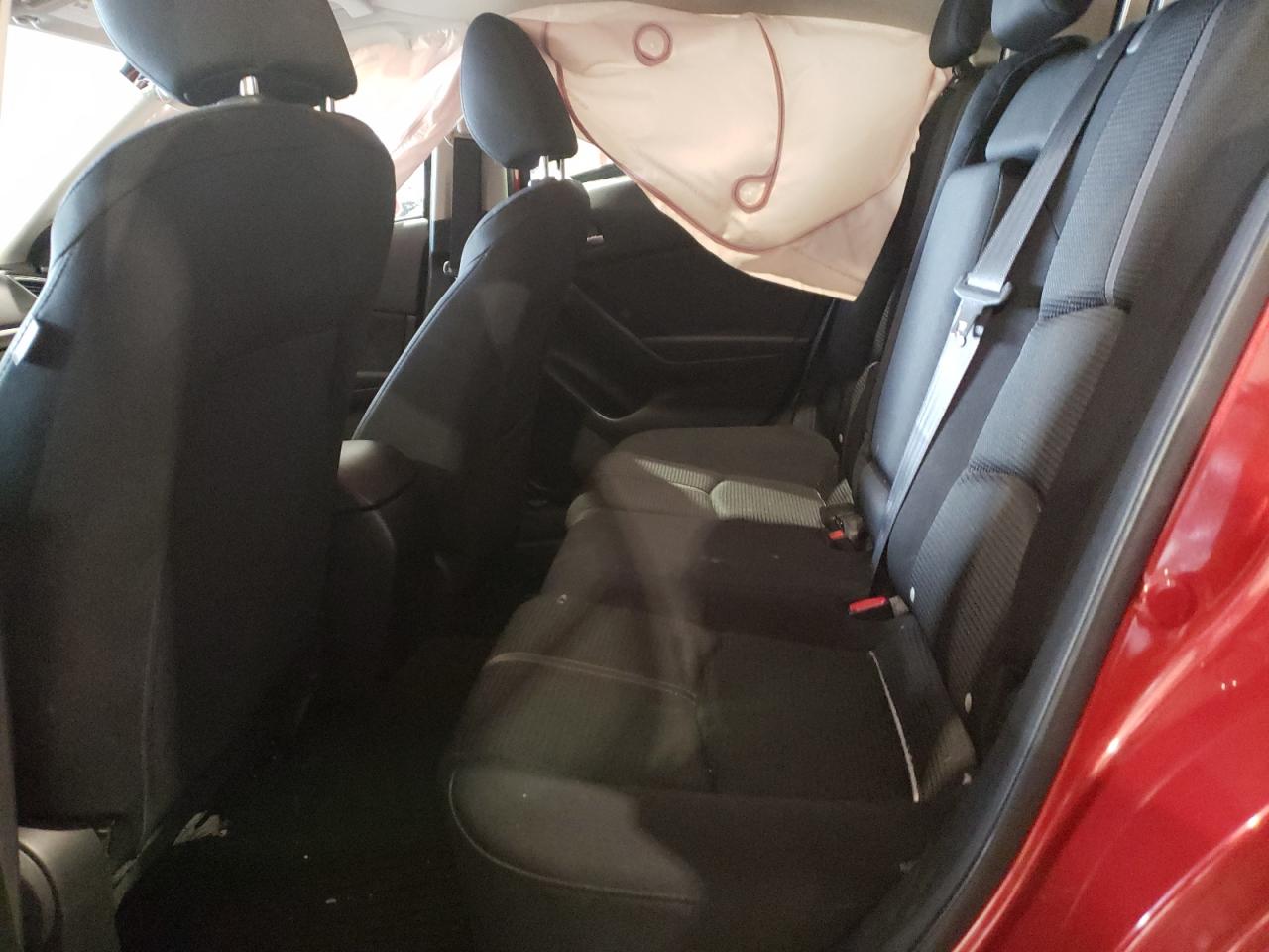 Photo 6 from auction – 2017 MAZDA 3 TOURING with VIN 3MZBN1L72HM145622