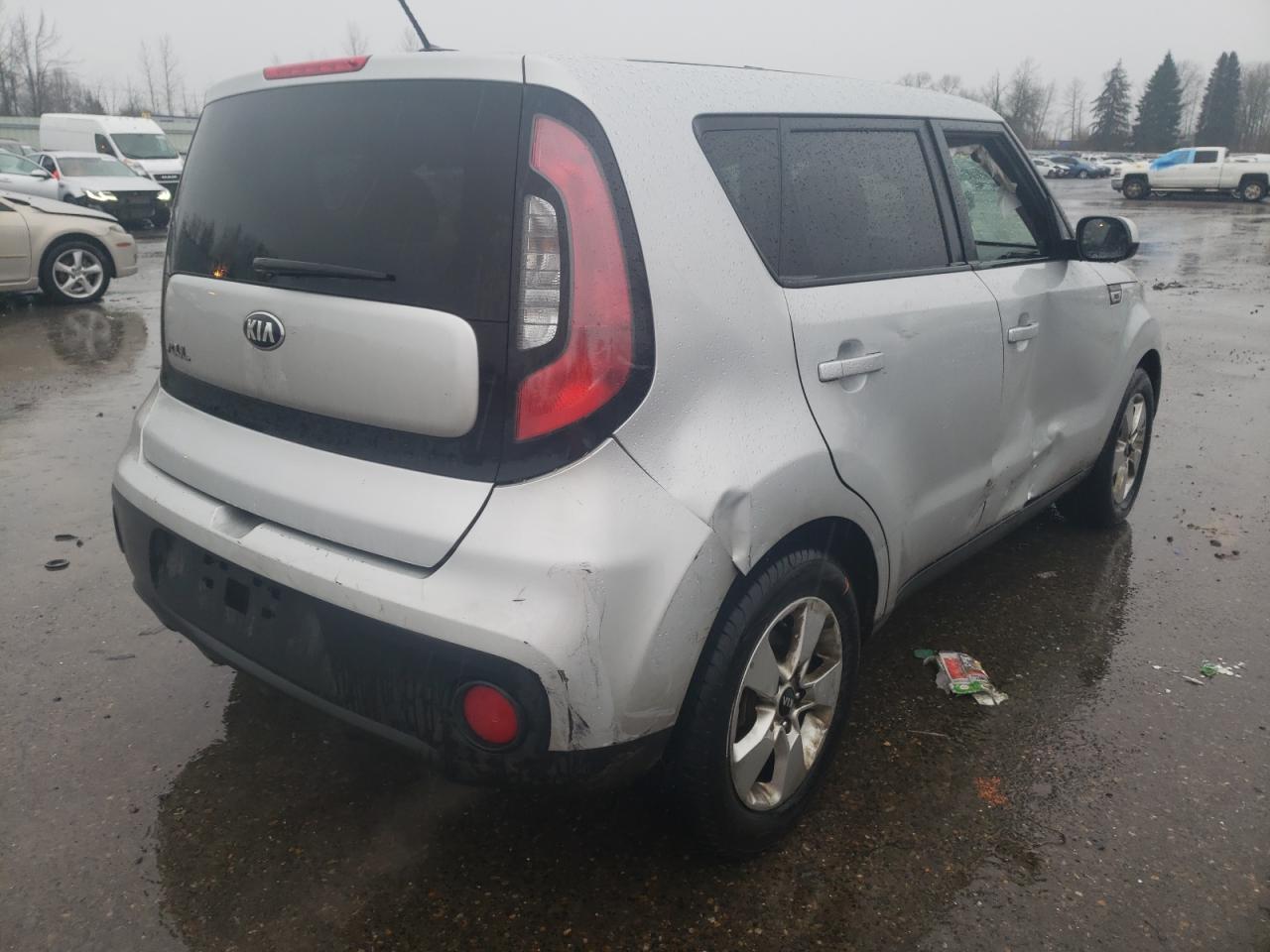 Photo 4 from auction – 2018 KIA SOUL with VIN KNDJN2A29J7561436