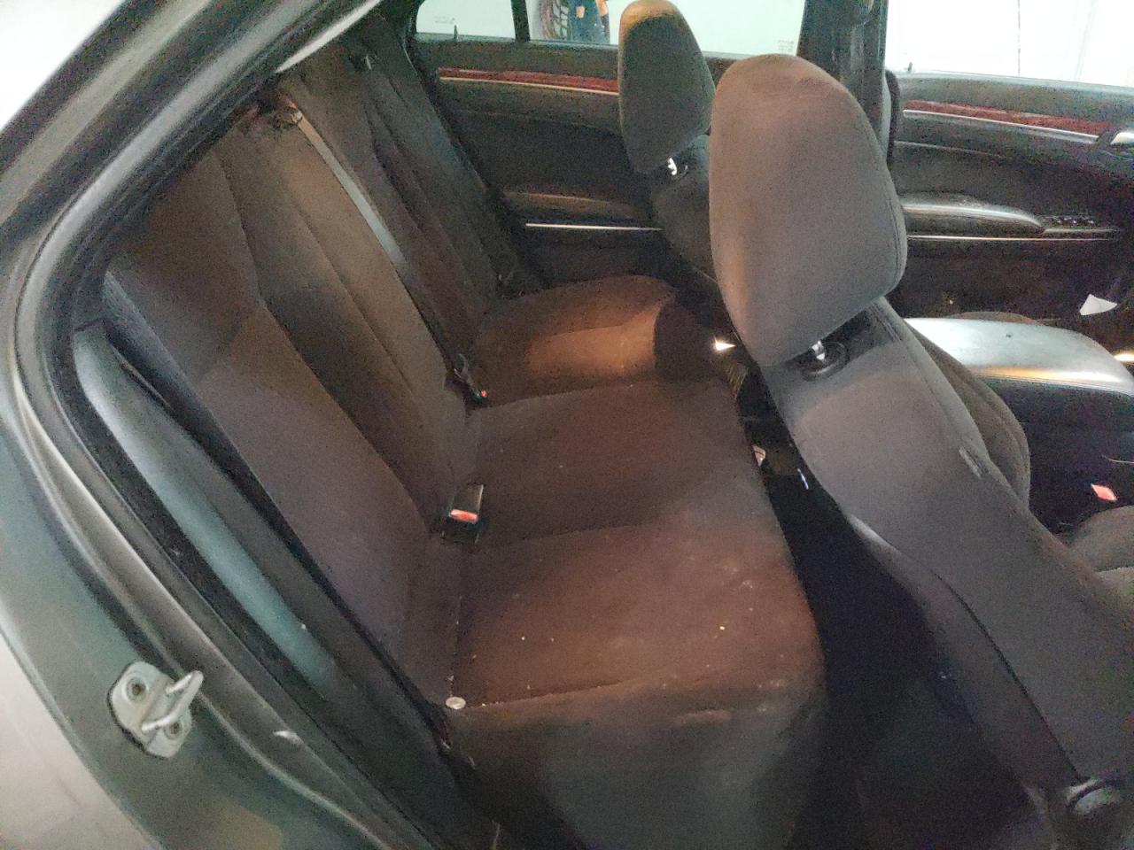 Photo 6 from auction – 2012 CHRYSLER 300 with VIN 2C3CCAAGXCH108247