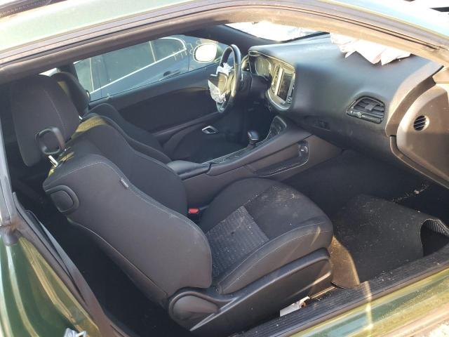 Photo 5 from auction – 2020 DODGE CHALLENGER with VIN 2C3CDZBT6LH247461