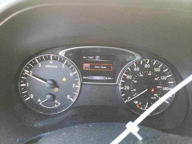 Photo 8 from auction – 2016 NISSAN PATHFINDER with VIN 5N1AR2MM3GC610482