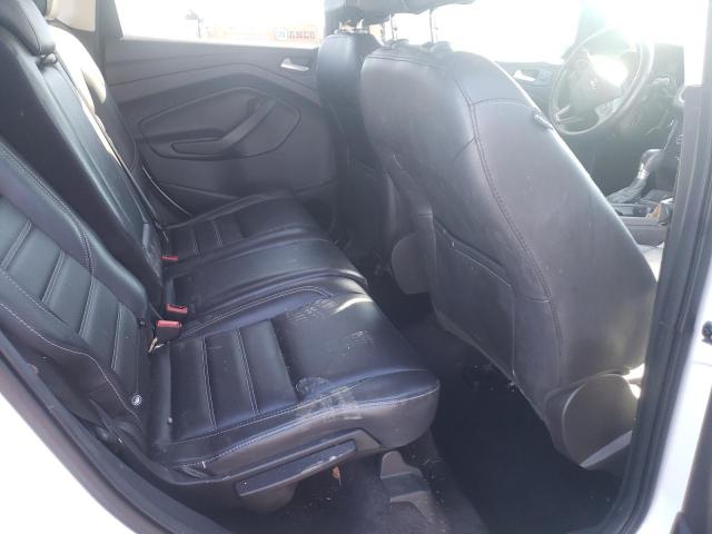 Photo 6 from auction – 2017 FORD ESCAPE TIT with VIN 1FMCU0J96HUE65302