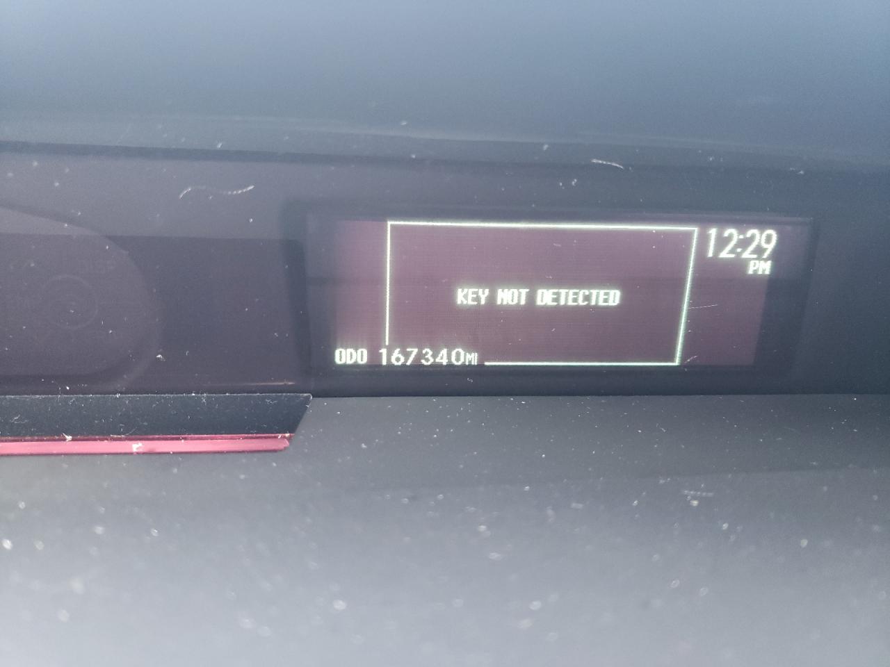 Photo 8 from auction – 2013 TOYOTA PRIUS with VIN JTDKN3DU6D1715602