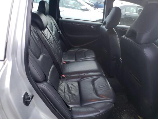 Photo 6 from auction – 2006 VOLVO V70 2.5T with VIN YV1SW592862595843