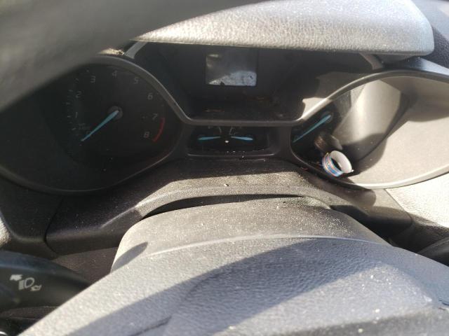 Photo 8 from auction – 2018 FORD TRANSIT CO with VIN NM0LS7E75J1345247