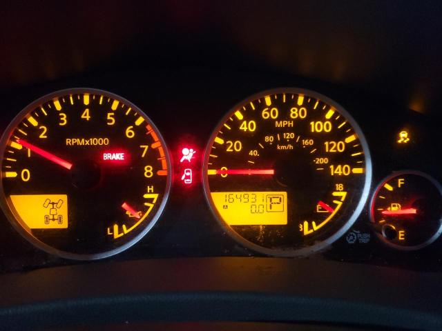 Photo 8 from auction – 2014 NISSAN FRONTIER S with VIN 1N6AD0EV5EN754631
