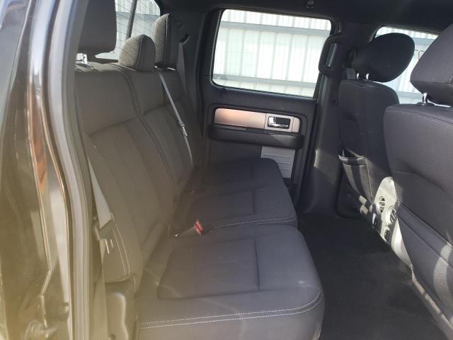 صورة رقم 6 من المزاد - 2014 FORD F150 SUPER مع VIN 1FTFW1EF4EFD10197