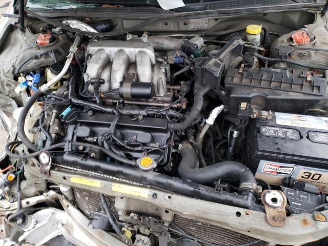 Photo 7 from auction – 2002 INFINITI I35 with VIN JNKDA31A62T029140