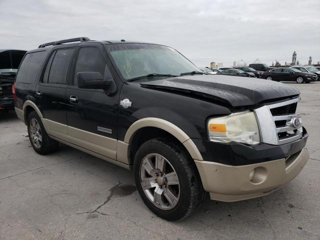 FORD EXPEDITION 2008 with VIN 1FMFU175X8LA86431 - Photo from auction