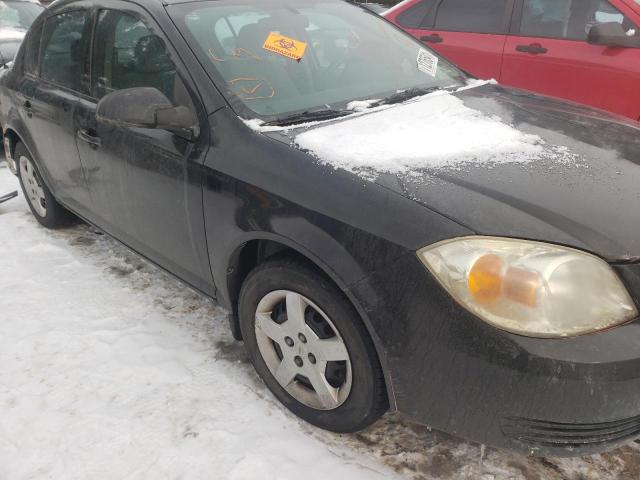 Photo 10 from auction – 2008 CHEVROLET COBALT LS with VIN 1G1AK58F387256181