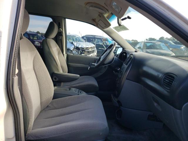 Photo 5 from auction – 2007 DODGE CARAVAN SX with VIN 1D4GP45R47B204245