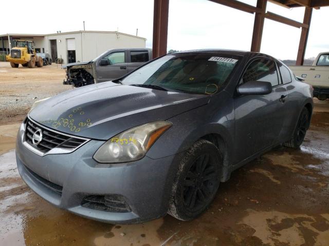 Photo 2 from auction – 2011 NISSAN ALTIMA S with VIN 1N4AL2EP8BC109679