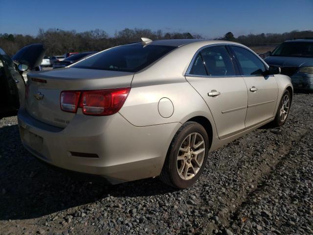 Photo 4 from auction – 2015 CHEVROLET MALIBU 1LT with VIN 1G11C5SL4FF258648