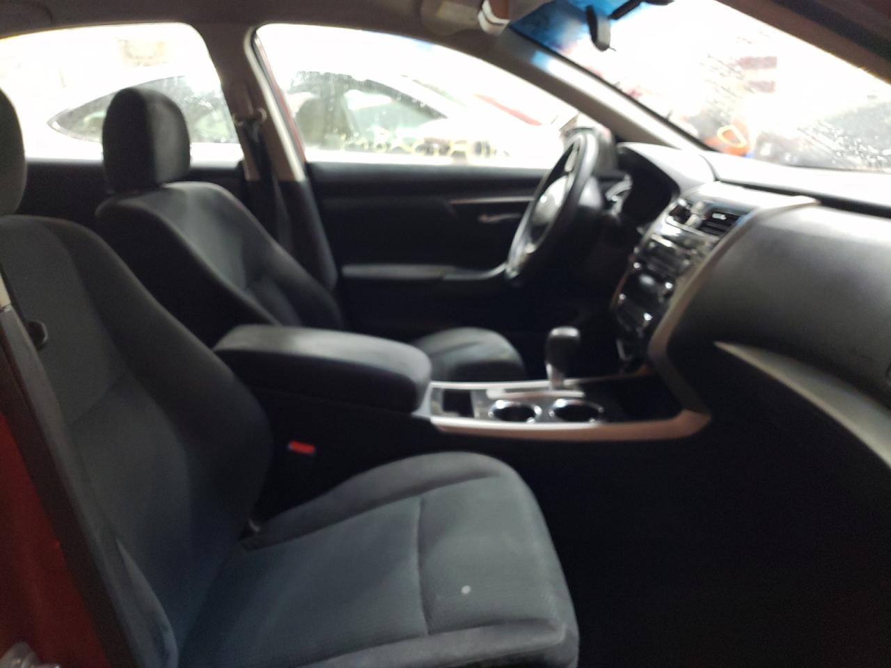 Photo 5 from auction – 2014 NISSAN ALTIMA 2.5 with VIN 1N4AL3AP7EN384495