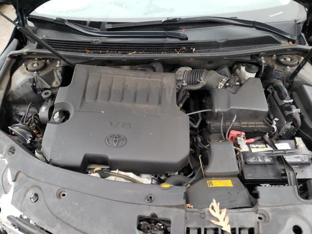 Photo 7 from auction – 2013 TOYOTA AVALON with VIN 4T1BK1EB6DU052181