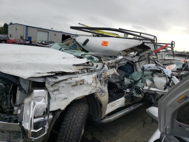 Photo 9 from auction – 2019 RAM 2500 BIG H with VIN 3C6UR5DL2KG637521