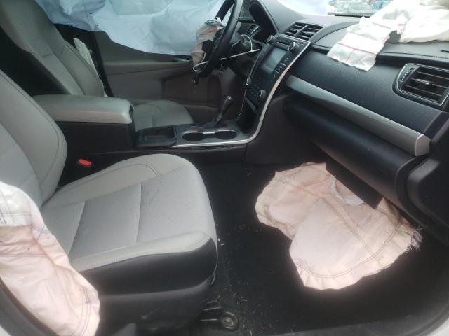Photo 5 from auction – 2016 TOYOTA CAMRY LE with VIN 4T1BF1FK1GU557827