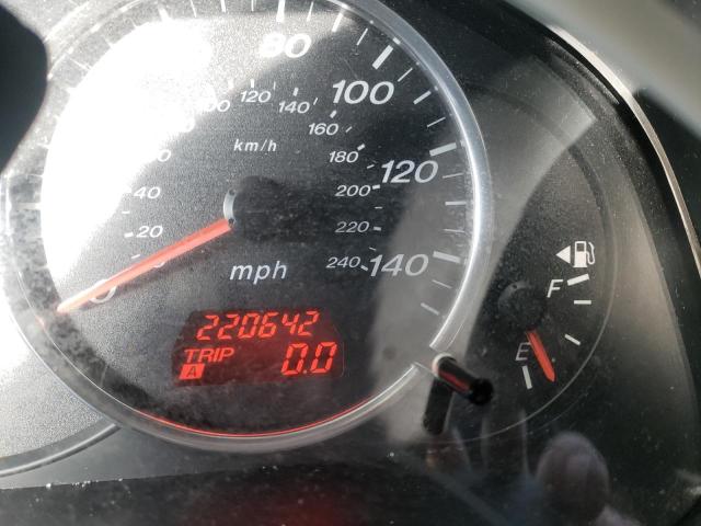Photo 8 from auction – 2007 MAZDA 6 I with VIN 1YVHP84C075M49591