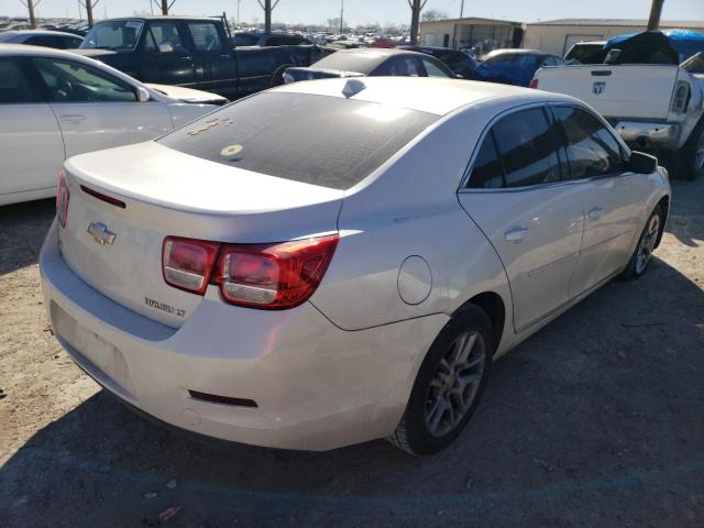 Photo 4 from auction – 2014 CHEVROLET MALIBU 1LT with VIN 1G11C5SL1EF260582