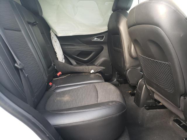 Photo 6 from auction – 2016 BUICK ENCORE with VIN KL4CJASB3GB674392