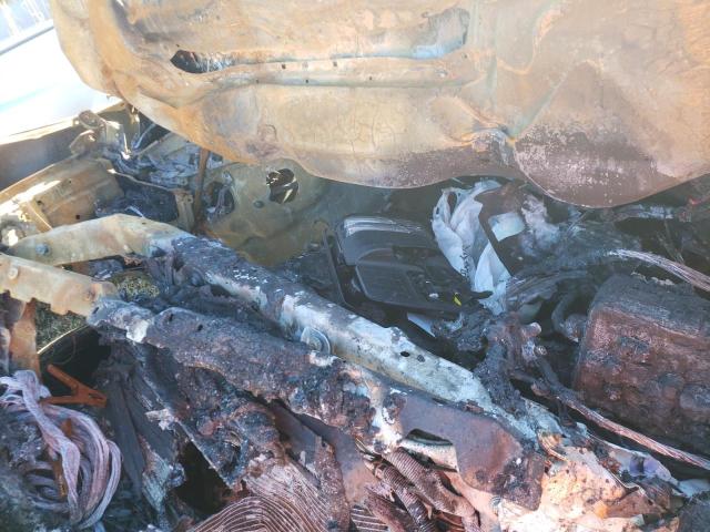 Photo 7 from auction – 2021 CHEVROLET SILVERADO with VIN 1GB4YLE77MF129409