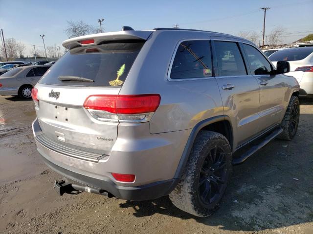 Photo 4 from auction – 2014 JEEP GRAND CHER with VIN 1C4RJFAG7EC415762