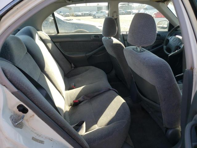Photo 6 from auction – 2000 HONDA CIVIC EX with VIN JHMEJ8640YS002888