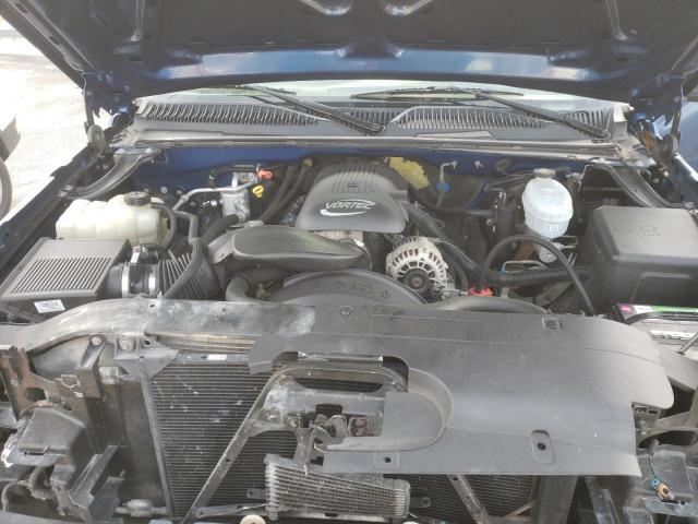 Photo 7 from auction – 2004 CHEVROLET SILVERADO with VIN 1GCEC14T44Z175943