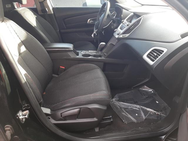 Photo 5 from auction – 2015 GMC TERRAIN SL with VIN 2GKALMEK1F6199271