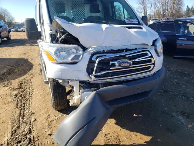 Photo 9 from auction – 2016 FORD TRANSIT T- with VIN 1FTYR1ZM3GKA90845