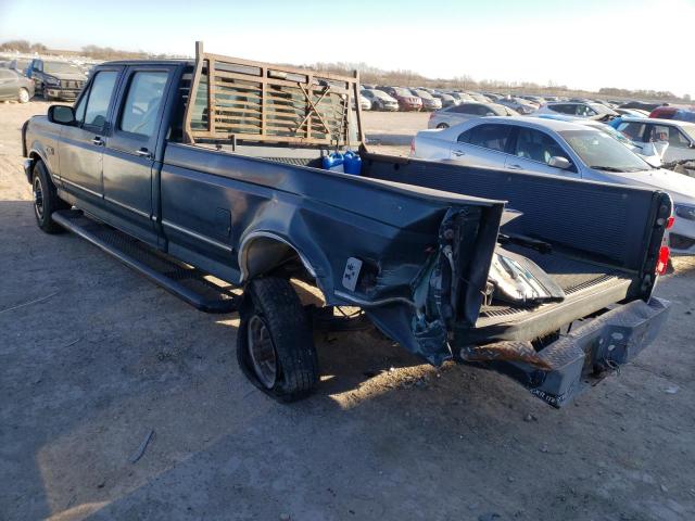 Photo 3 from auction – 1993 FORD F350 with VIN 2FTJW35H8PCB42246