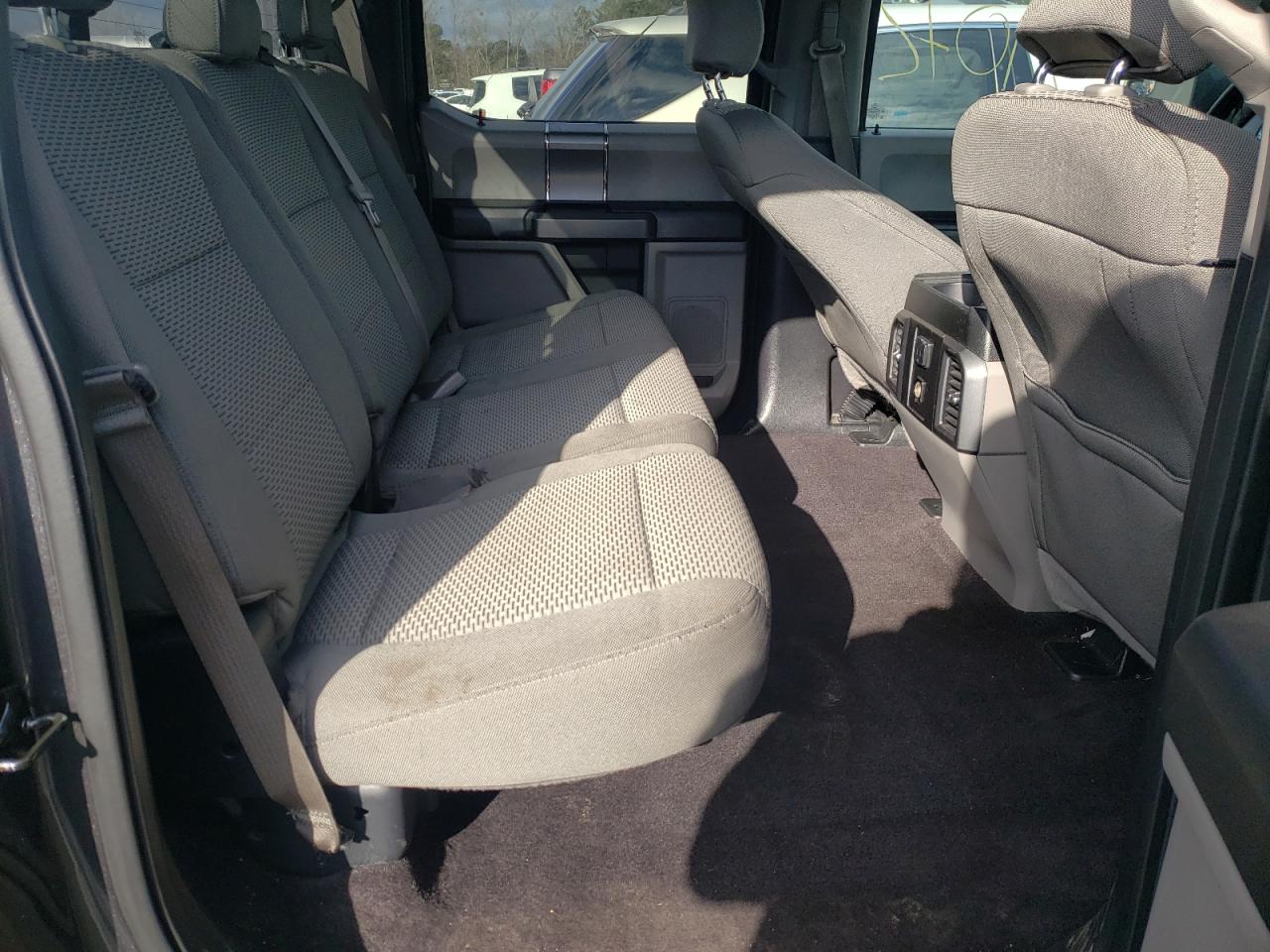 Photo 6 from auction – 2016 FORD F150 SUPER with VIN 1FTEW1CP9GFC25995