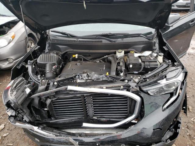 Photo 7 from auction – 2018 GMC TERRAIN SL with VIN 3GKALTEX4JL166243