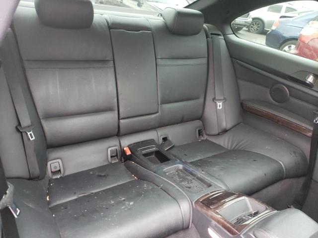 Photo 6 from auction – 2011 BMW 328 I SULE with VIN WBAKE5C50BE573384