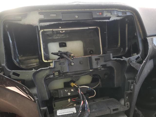 Photo 9 from auction – 2013 JEEP GRAND CHER with VIN 1C4RJFAT8DC586287
