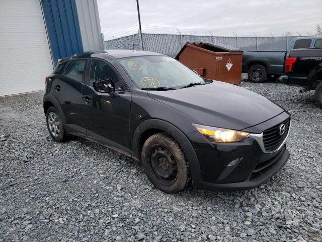 Photo 9 from auction – 2016 MAZDA CX-3 SPORT with VIN JM1DKFB77G0136614