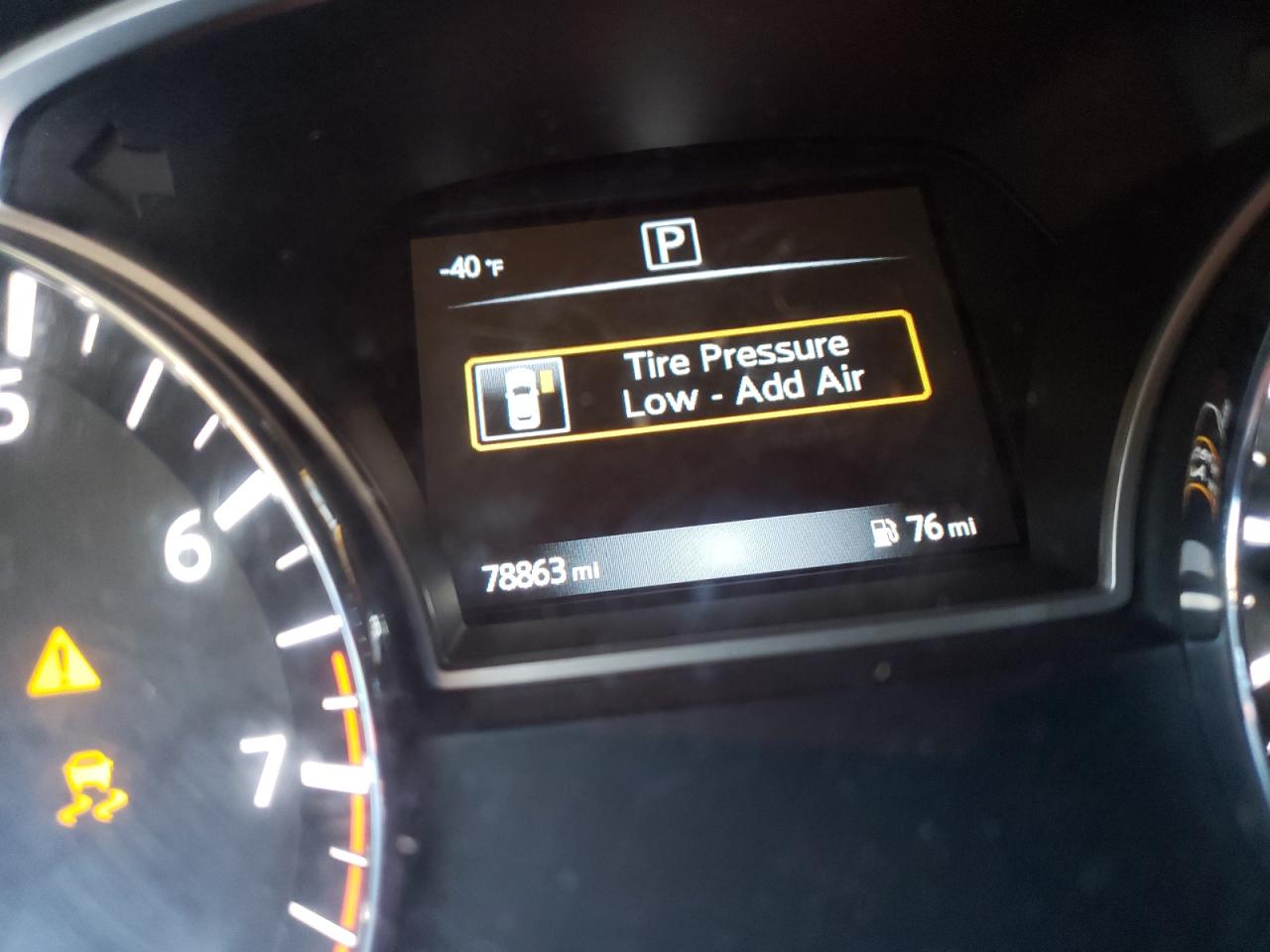 Photo 8 from auction – 2018 NISSAN ALTIMA 2.5 with VIN 1N4AL3AP9JC257236