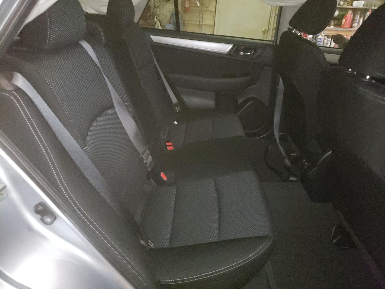 Photo 6 from auction – 2019 SUBARU OUTBACK 2. with VIN 4S4BSAFCXK3278590