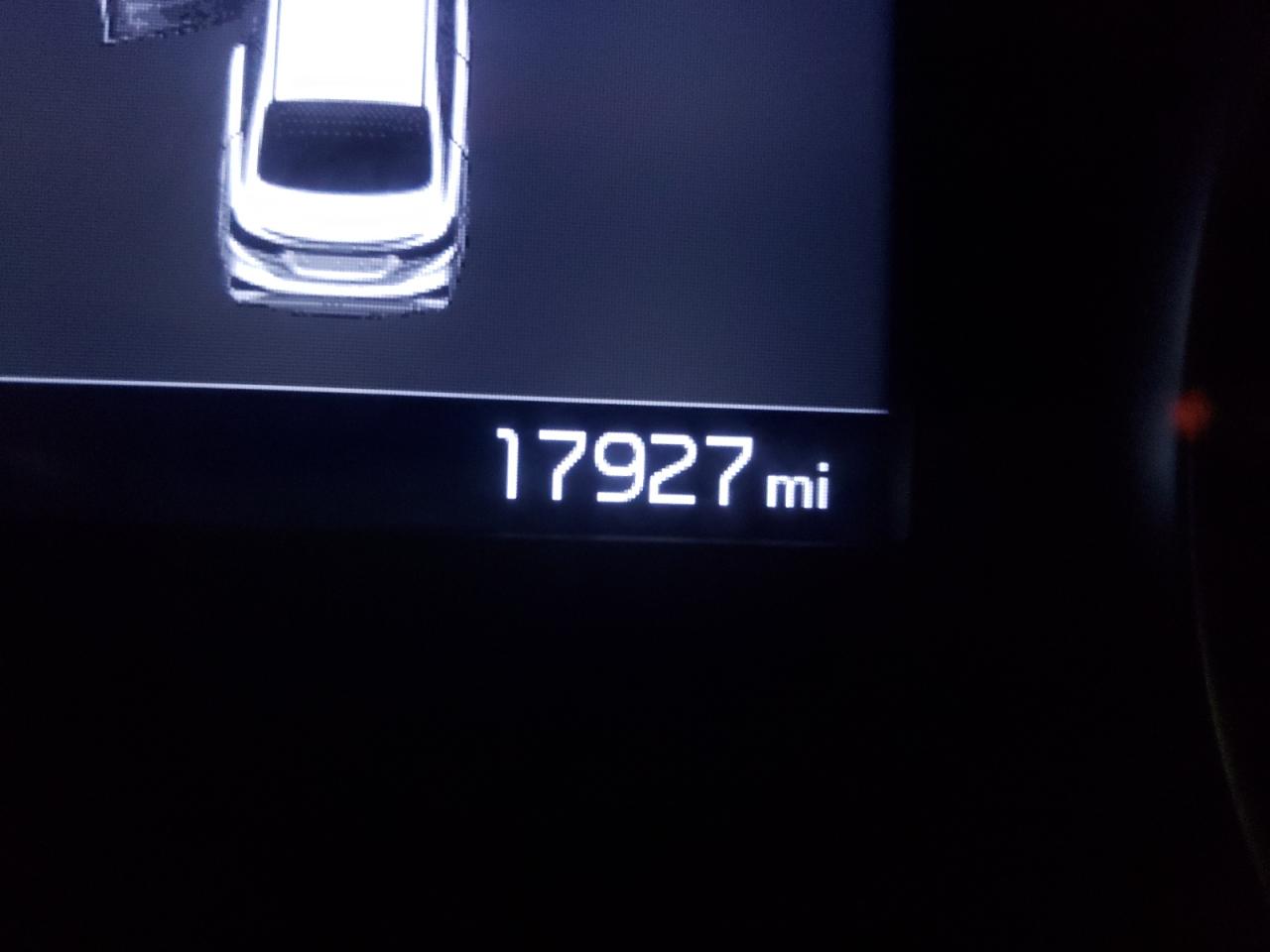 Photo 8 from auction – 2020 KIA FORTE FE with VIN 3KPF24AD9LE187991