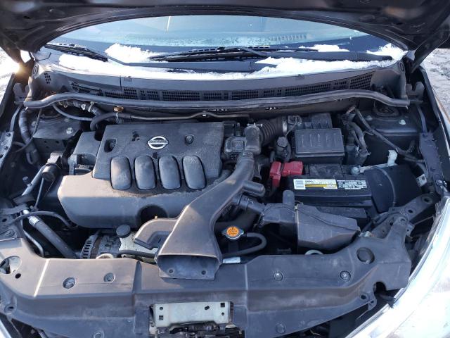 Photo 7 from auction – 2011 NISSAN VERSA S with VIN 3N1BC1CP2BL425923