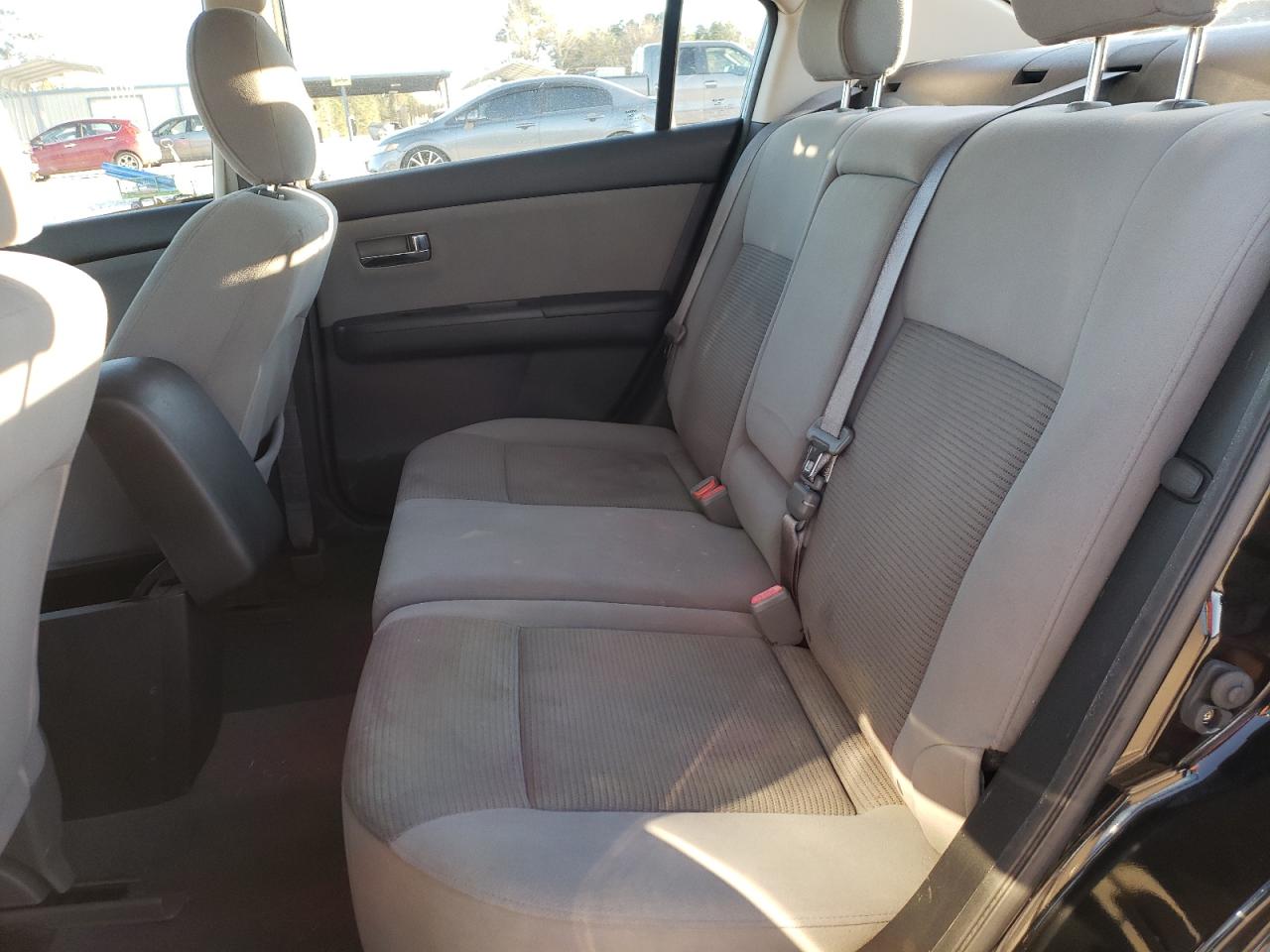 Photo 6 from auction – 2012 NISSAN SENTRA 2.0 with VIN 3N1AB6AP0CL777530