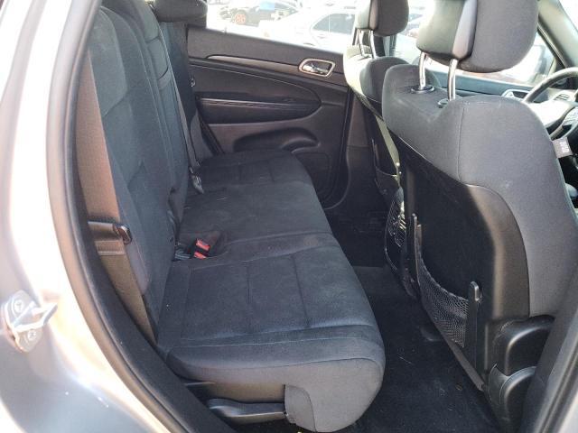 Photo 6 from auction – 2014 JEEP GRAND CHER with VIN 1C4RJFAG7EC415762