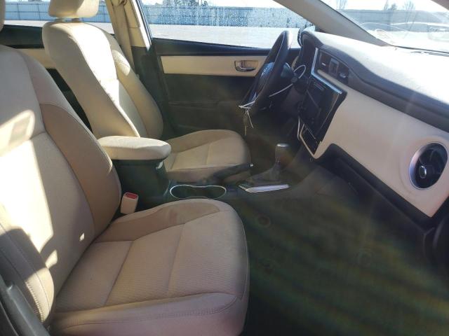 Photo 5 from auction – 2018 TOYOTA COROLLA L with VIN 5YFBURHE6JP812640