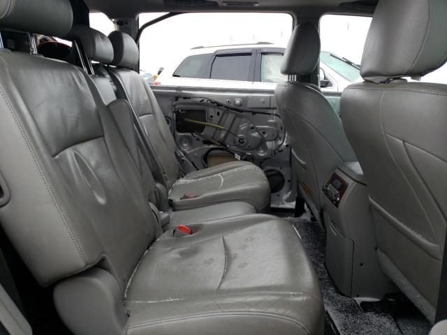 Photo 6 from auction – 2012 TOYOTA HIGHLANDER with VIN 5TDDK3EH7CS139233
